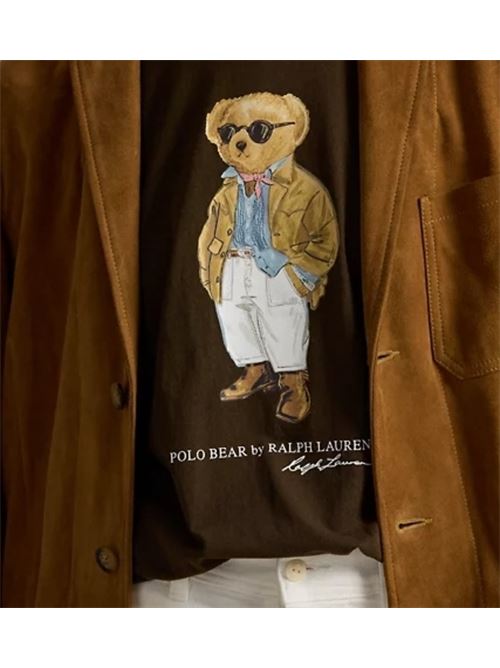POLO BEAR POLO RALPH LAUREN | 211A96599001